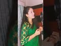Mor Bhangiya Ka Manai De Har Har Mahadev Dolly Singh Shiva Shorts Bhajan2023 Ytshorts