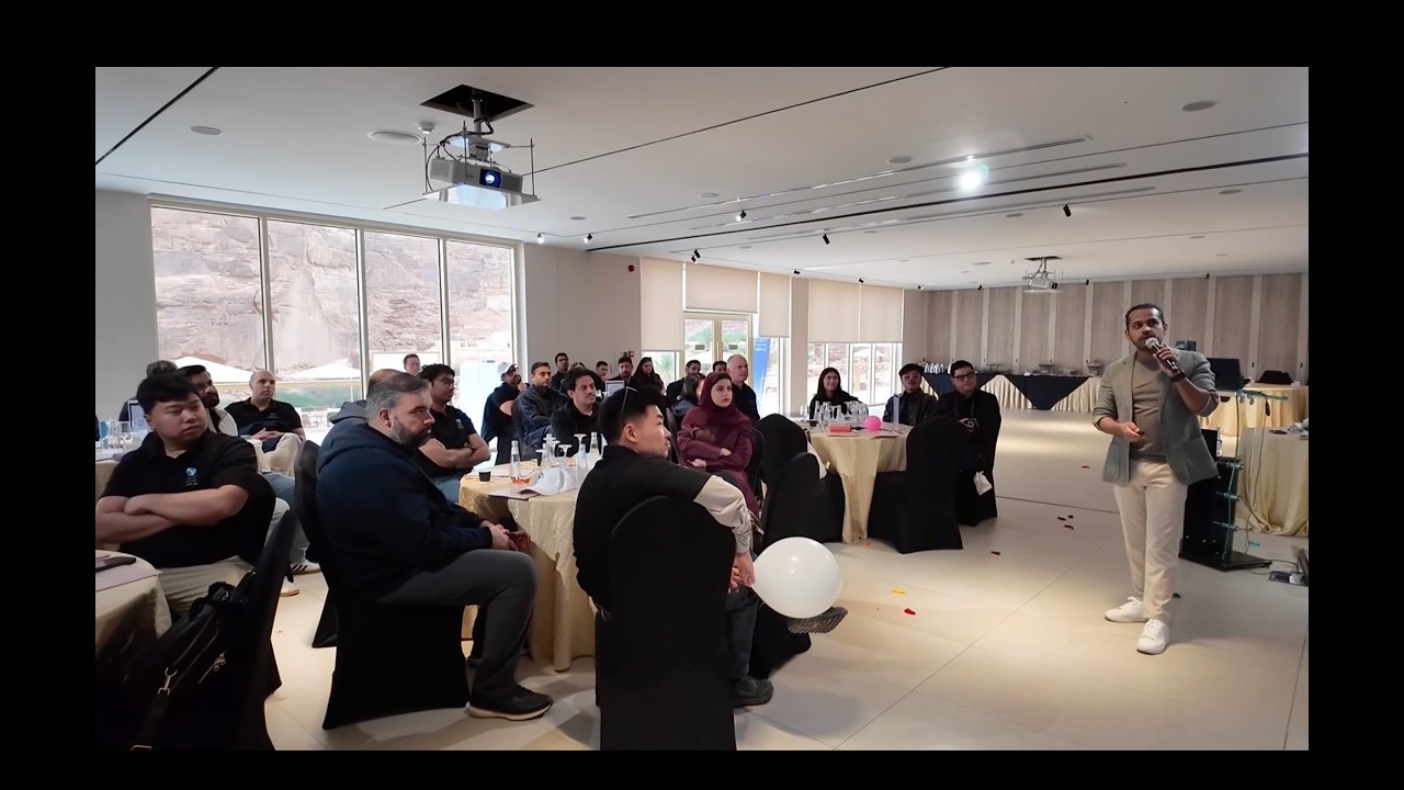 Leadership Gamification Highlight