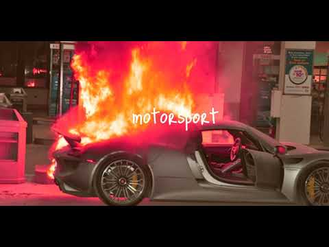 [FREE] Travis Scott x Migos Type Beat 2018 - "Motor Sport" | Rap/Trap Instrumental 2018