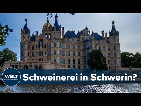 SEX, ALKOHOL UND AFD: Schwere Vorwürfe gegen Rechtspopulisten in Mecklenburg-Vorpommern