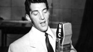 Dean Martin - Is You Is Or Is You Ain't My Baby (1953)
