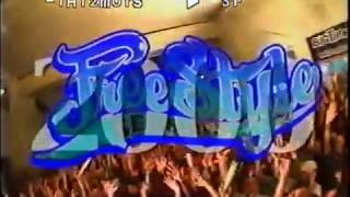 Freestyle Session 6