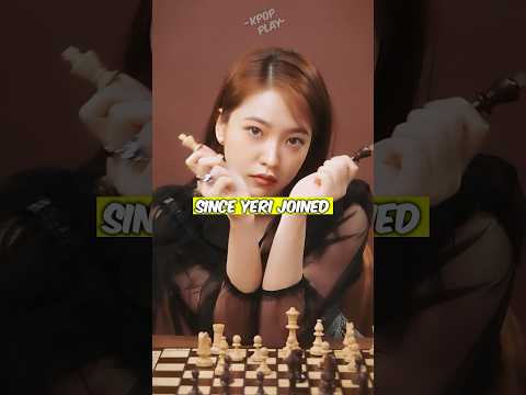 Why Yeri Hesitated to Debut with Red Velvet