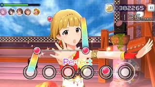 [ミリシタ]「PRETTY DREAMER」折り返しボーダー予想[イベント]