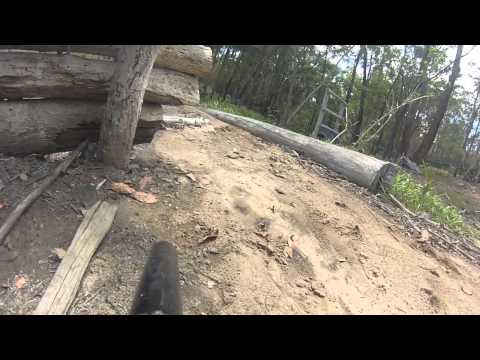 Skirmish Gold Coast Paint Ball Dec 2013