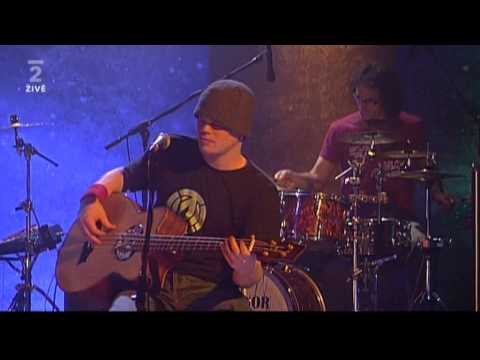 Blue Effect - Noc s Andělem (31.12.2009)