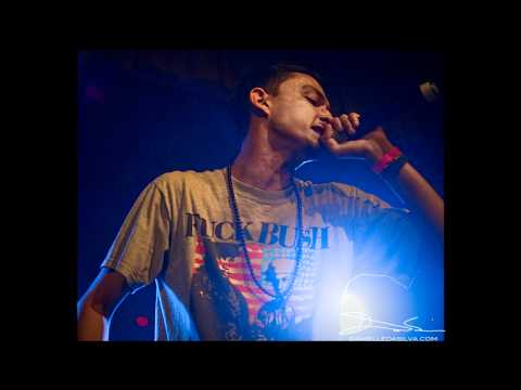 RayRay Malone (AKA Rayhaan) - Silly Humans