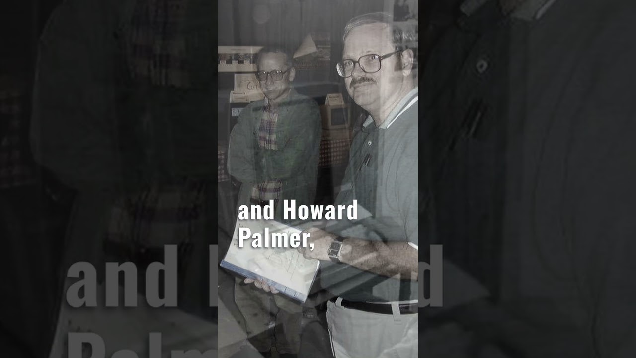 Maze war world first 3D game #history #gaming #pcgaming