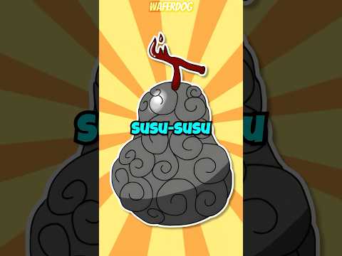 Karasu’s Soot Devil Fruit Explained