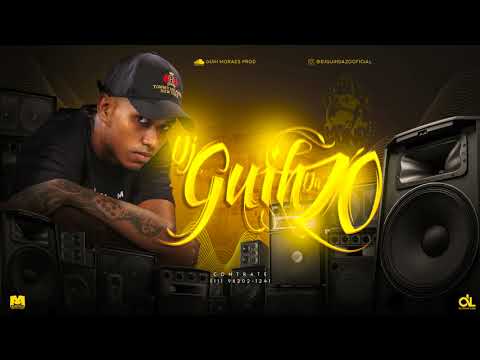 ACABOU A AGUA MAS NAO TEM PROBLEMA - MC 3L (DJ GUIH DA Z/O)