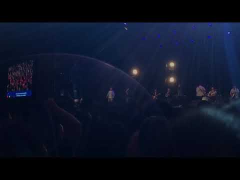 By The Blood (Kubebas) (Symphony Worship) - IGF17