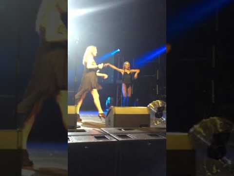 Wonderful Life - Tina Cousins