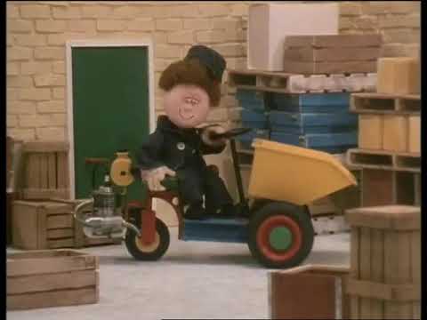 Bertha   Ep  4   The Best Machine Competition