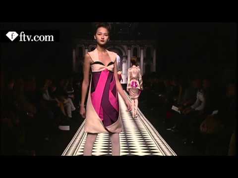 FRANKIE MORELLO  W F/W 2009/10 MILAN