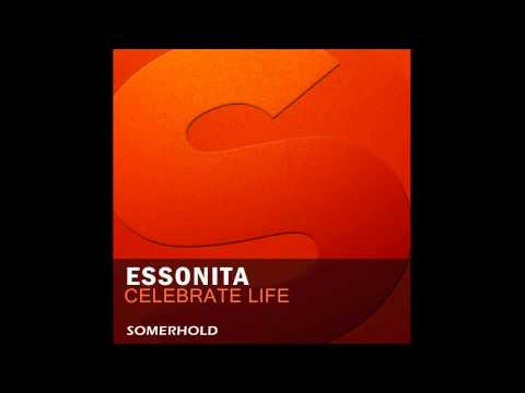 Essonita - Celebrate Life (Original Mix)