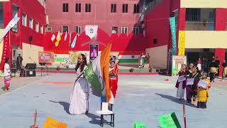 Apex Public School Video
