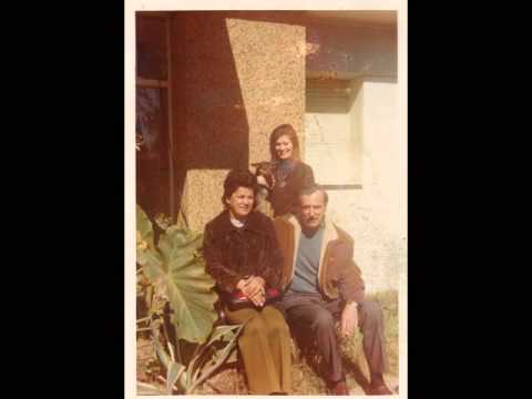 Juan Sanchez Gorio - Gitana Rusa