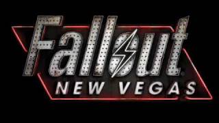 Fallout New Vegas Soundtrack - Jingle Jangle Jingle