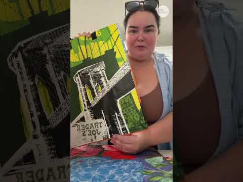 See Trader Joe's shoppers open 'mystery' seasonal item