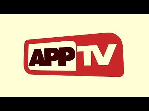 Vinheta de abertura do programa APPTV 