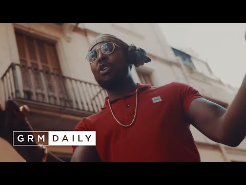 Richy2Trill - All In [Music Video] | GRM Daily