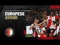 ARE YOU IN?! | Feyenoord vs. BSC Young Boys