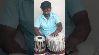 Download lagu un manasula paattuthaan irukkuthu tabla cover song 1#subscribe #headphone #like mp3
