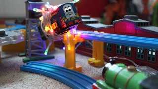 The Missing Christmas Decorations Remake