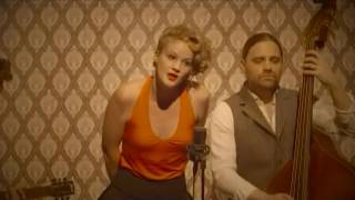 Along Comes Mary // &quot;Dusted Treasures&quot; Show // Promovideo