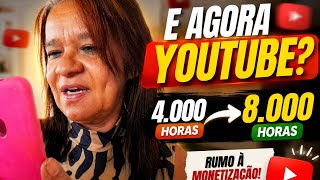 YOUTUBE VAI NOS DEIXAR Malucos 😱