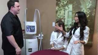 The LPG Integral & Huber Motion Lab with Dr Tess - Health Beauty Life The Show