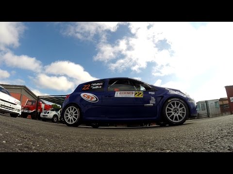 2°Motors Rally Show 2017 Miele - Andreis by Ferrario Video