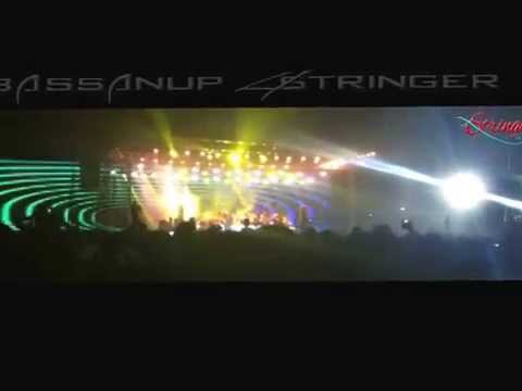 Hawker by LRB (Live)