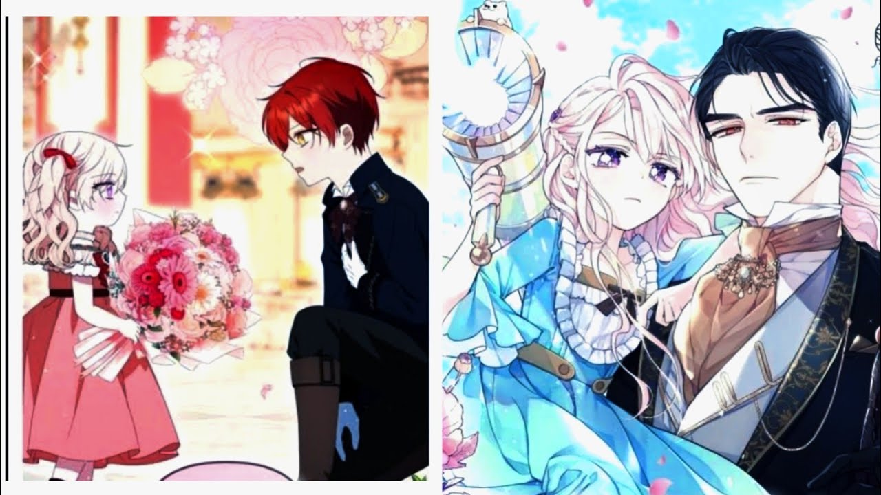 She's the youngest but acts like the eldest which makes her exceptionally cute