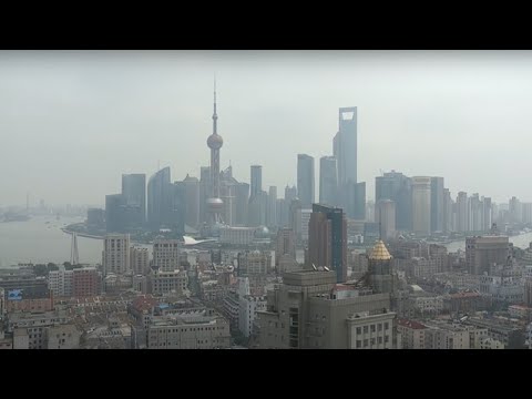 Shanghai, la ville de la grandeur et de la démesure