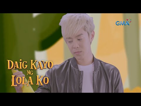 Daig Kayo Ng Lola Ko: Ang katapusan ng magnanakaw!