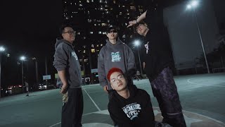 Musik-Video-Miniaturansicht zu Cypher Nhà Làm Songtext von Low G