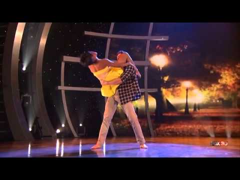 Your Ex-Lover's Dead (Contemporary) - Ellenore and Ryan