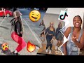 IT AIN'T ME dance challenge( Best moves by South African🇿🇦 TikTokers)