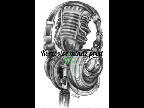 Rap game Drufus x Tripp Korrosivemindzprod