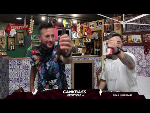 Karetus | GANK BASS Festival 08 📡