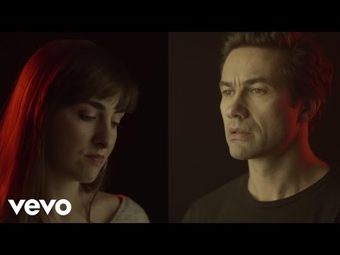 David Fonseca, Márcia - Deixa Ser