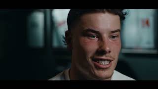 Travis Bazzana | INSIDE THE DAM