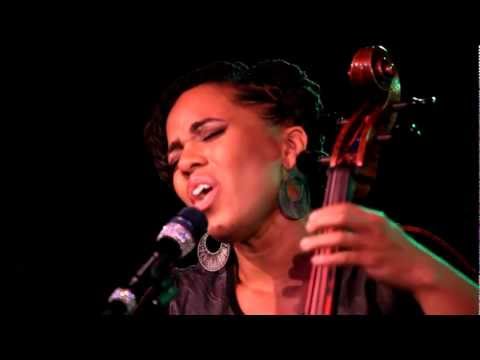 Shana Tucker :: ChamberSoul Cello & Songs