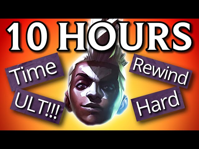 Vídeo relacionado con Play by Play - Peluche League of Legends - 23cm - 760025770 (Ekko)