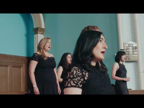 THAT CHOIR: Lully, Lulla, Lullay by Philip Stopford