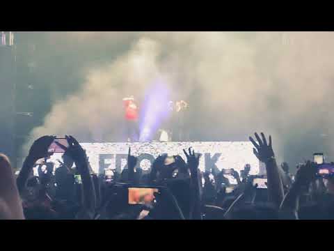 Afrojack indian tour (hyderabad)