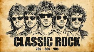 Classic 70s 80s 90s Rock 🎵 Best Classic Rock Songs Of All Time 🎶 Top Heavy Rock Metal Songs MQDEFAULT Thumbnail