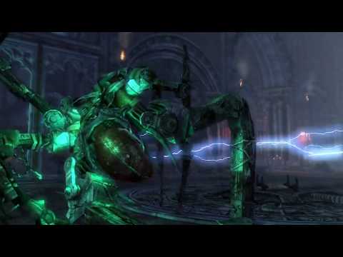 Castlevania Lords of Shadow PART 38