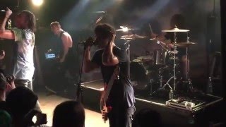 Skydancer feat. Ryo Kinoshita (Crystal Lake) - In Hearts Wake